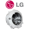 Баки для стиральных машин LG